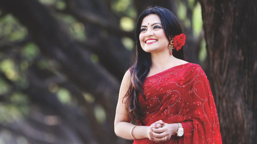 Shamima Tushti 