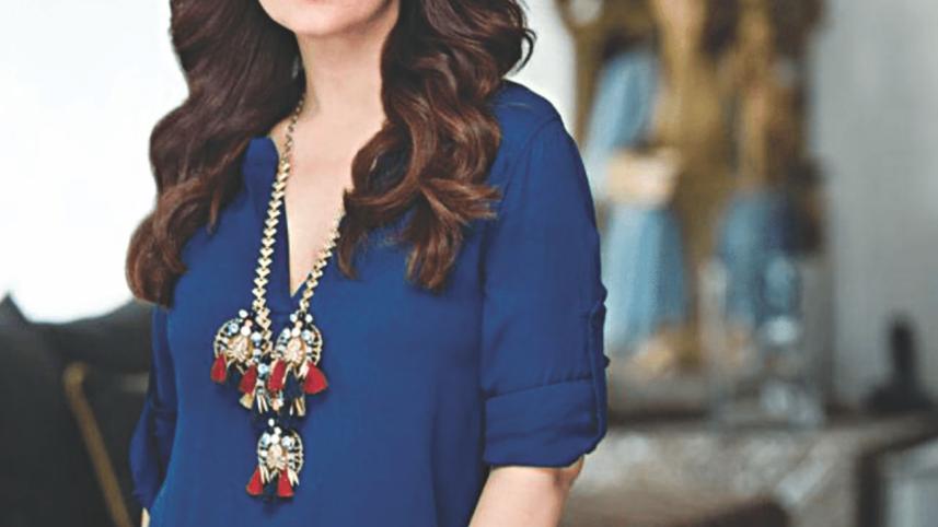 Twinkle Khanna