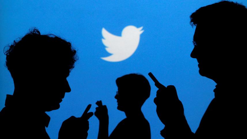 Twitter Inc,shut,terrorist accounts,Islamic State,IS,ISIS,Islamic extremists,July truck attack in Nice