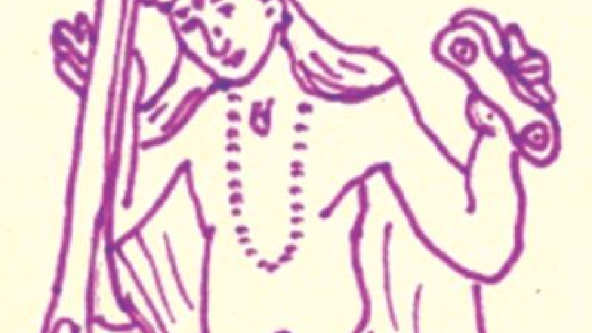 Tyagaraja