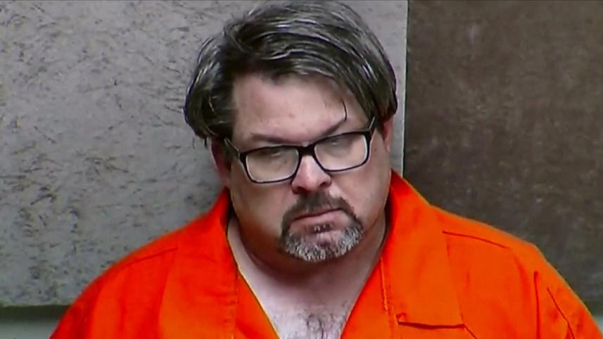 Jason Dalton