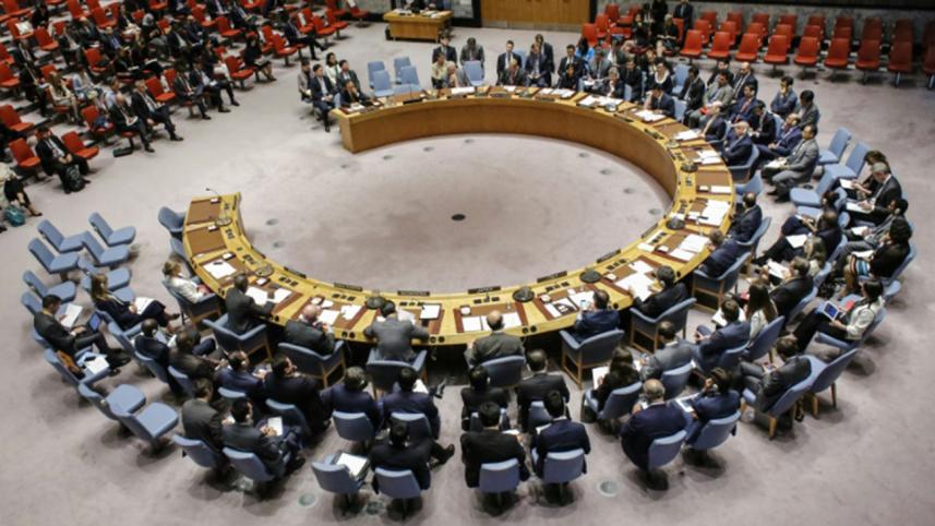 UN sanctions on North Korea