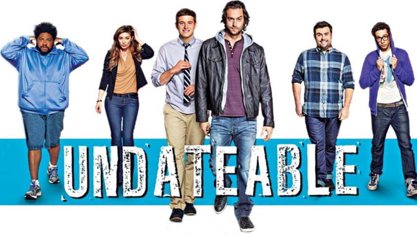 Undateable