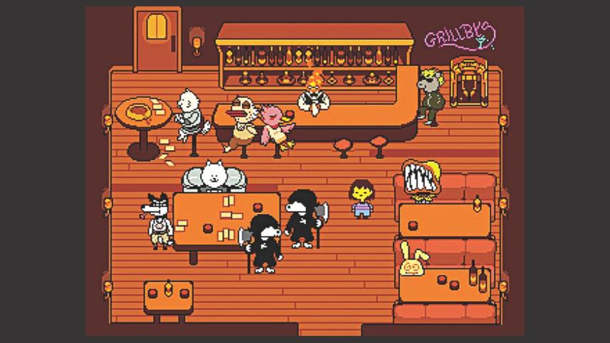 Undertale