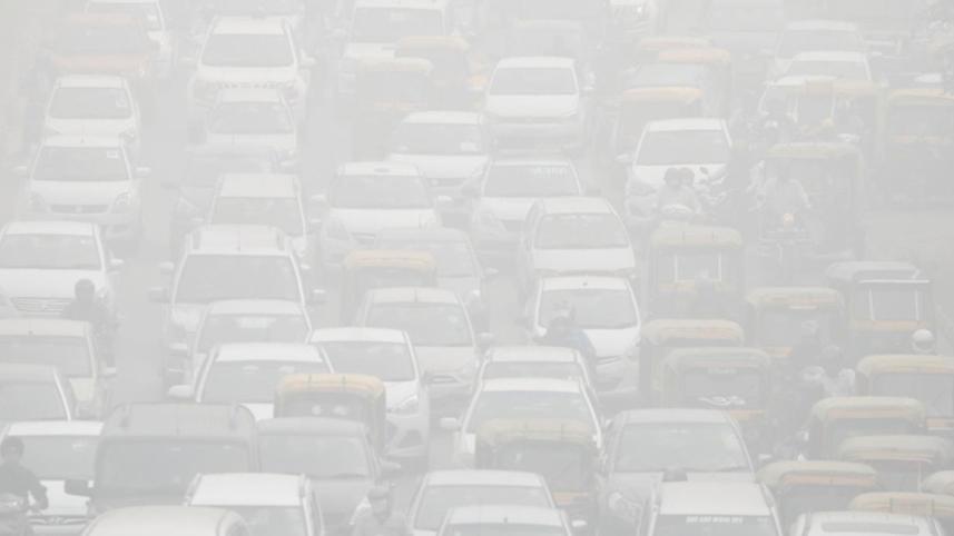New Delhi