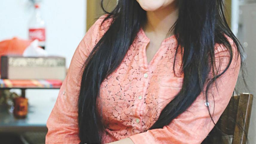 Urmila