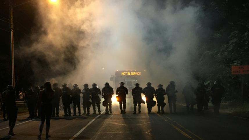 Charlotte,shooting,state of emergency,declared,North Carolina,governor,unrest,violence,killing,black,Keith Lamont Scott, Terence Crutcher