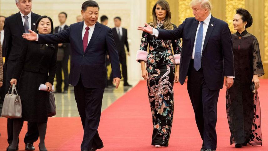 us china