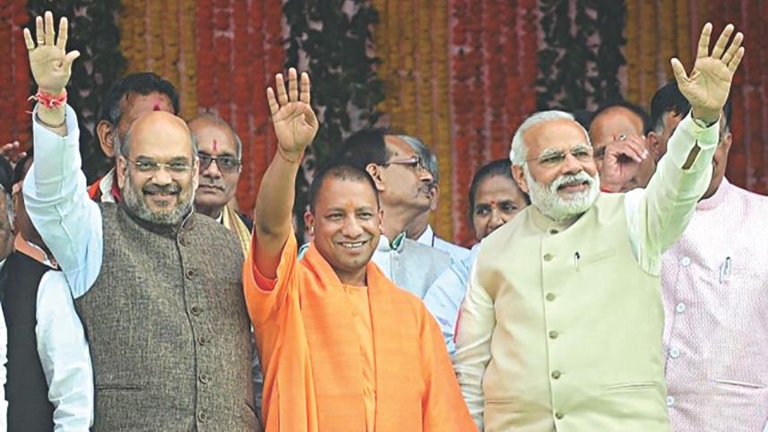 uttar pradesh