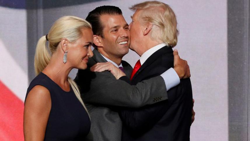 Vanessa Trump