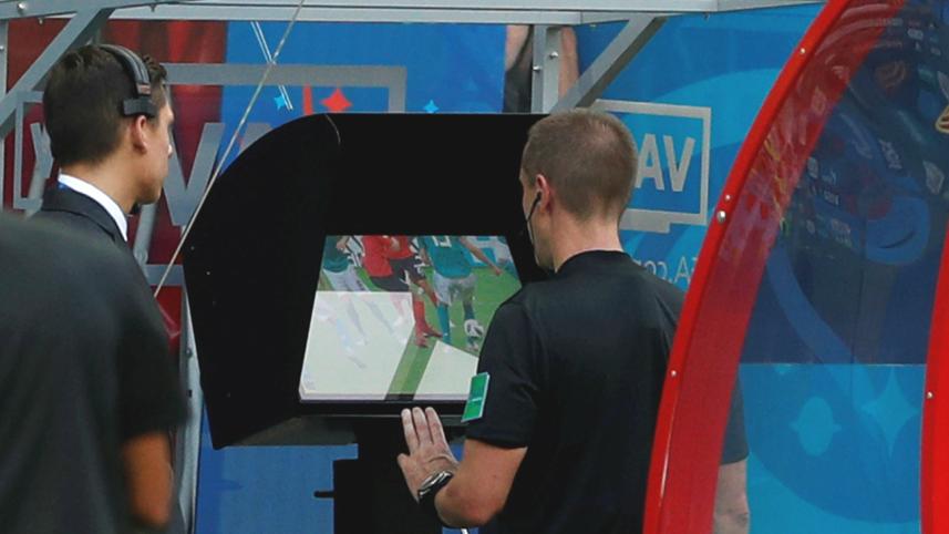 VAR