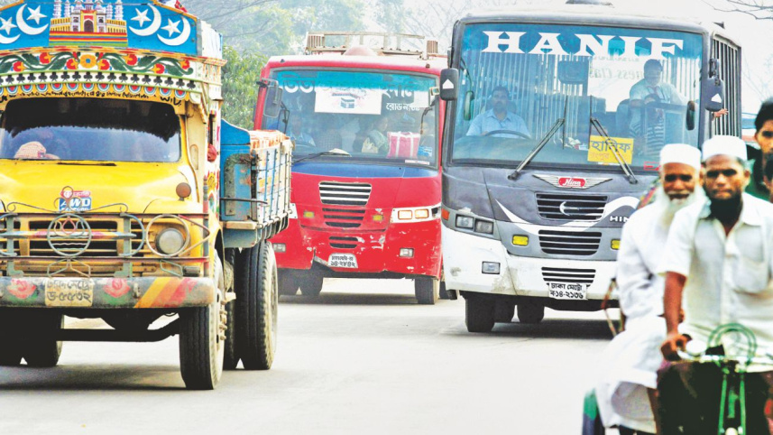 vehicles
