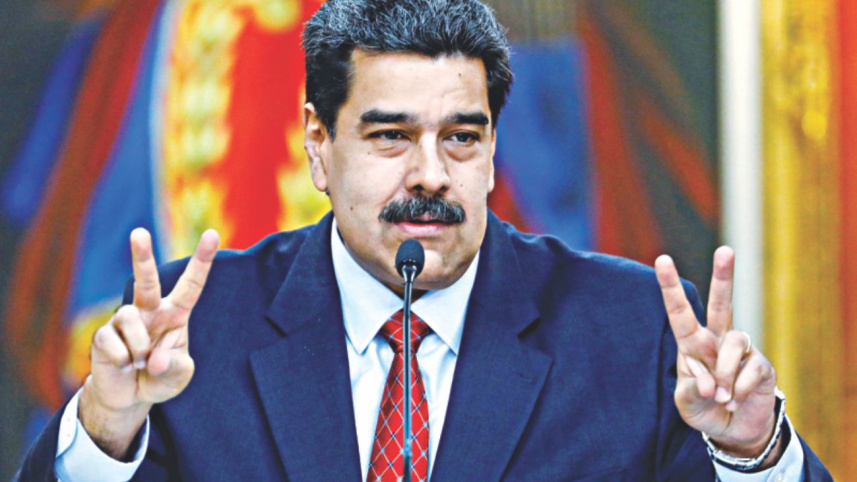 Venezuela