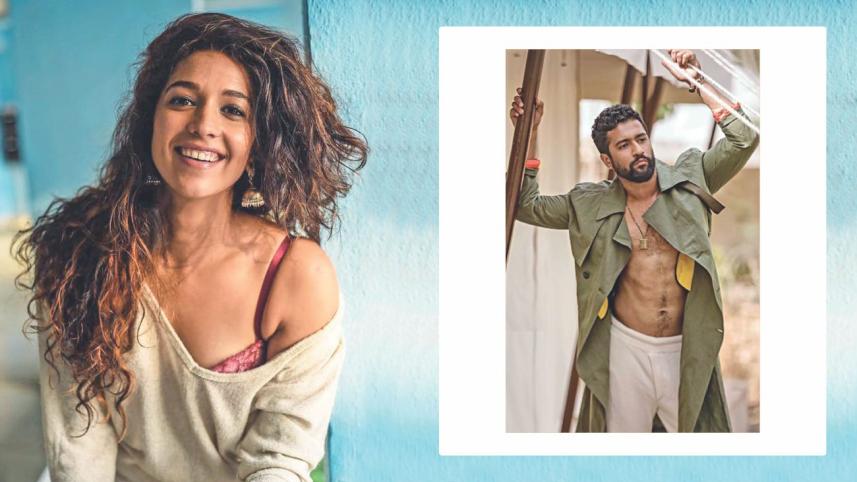 Vicky Kaushal