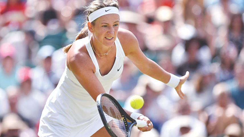 Victoria Azarenka