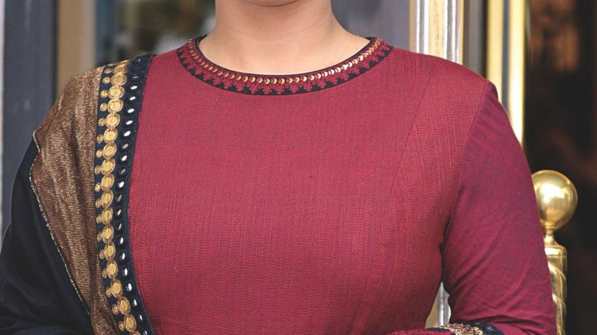 Vidya Balan