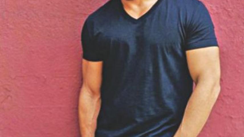 Vin Diesel