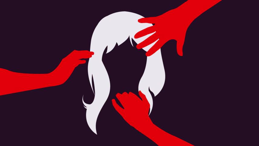 Businessman sued for raping woman