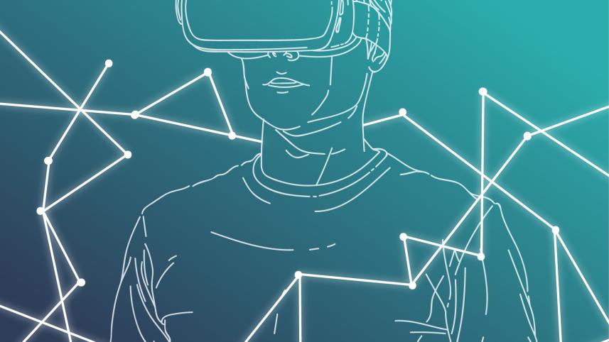 VR