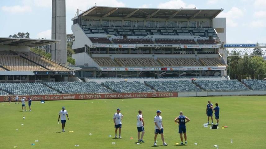 WACA