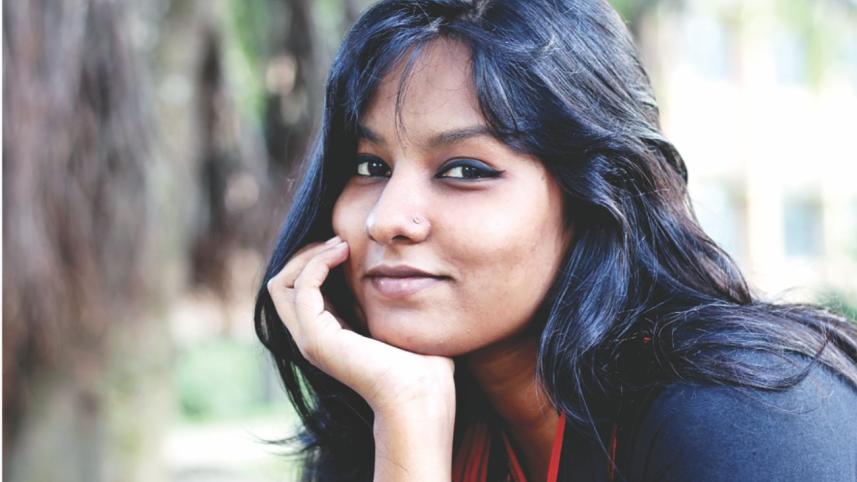 Wahida Sultana Keya