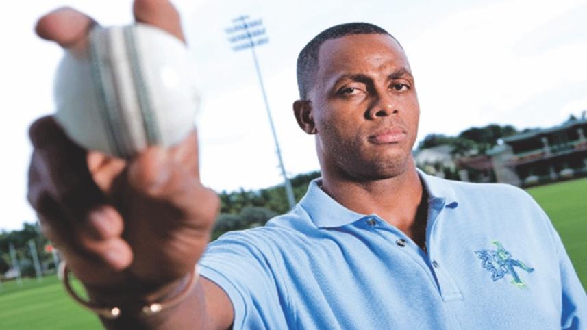 Courtney Walsh