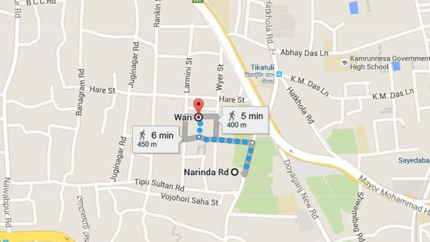 Wari map.JPG