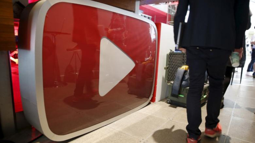 YouTube