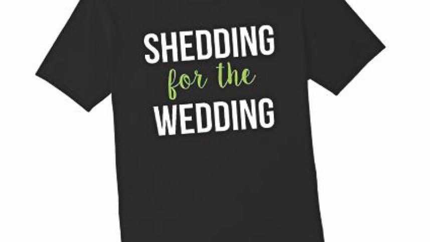 Wedding diet plans