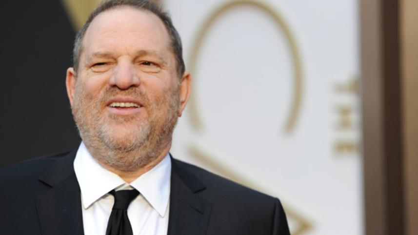 Harvey Weinstein, Weinstein, Hollywood, 