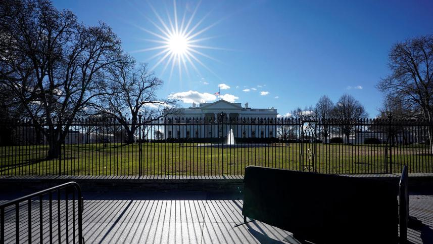White House