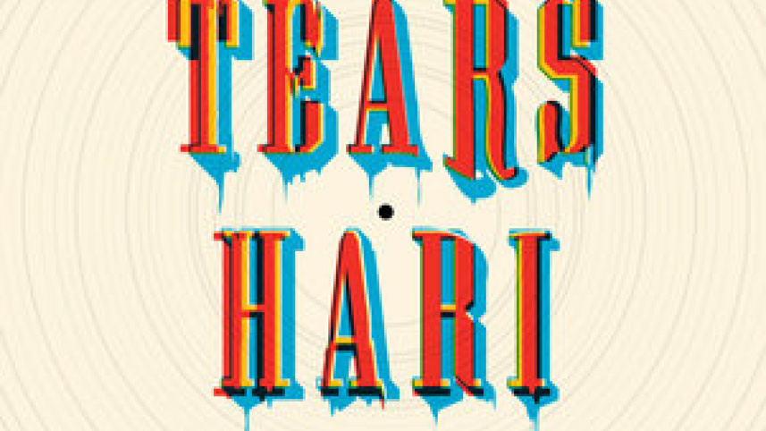 White Tears