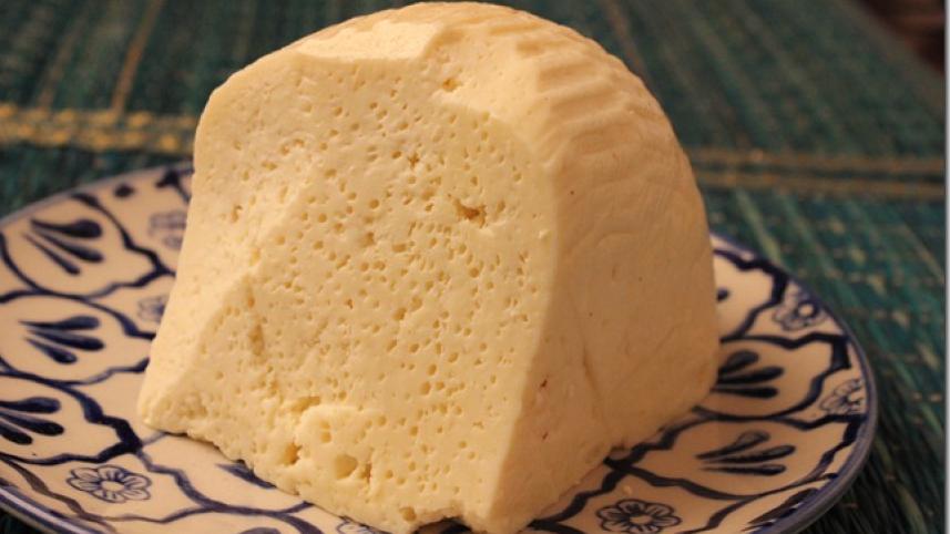 Who moved my cheese