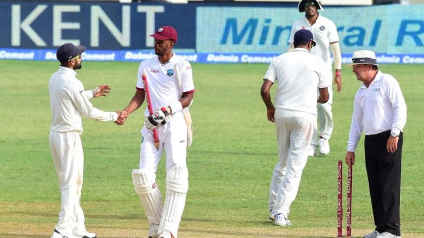 West Indies 