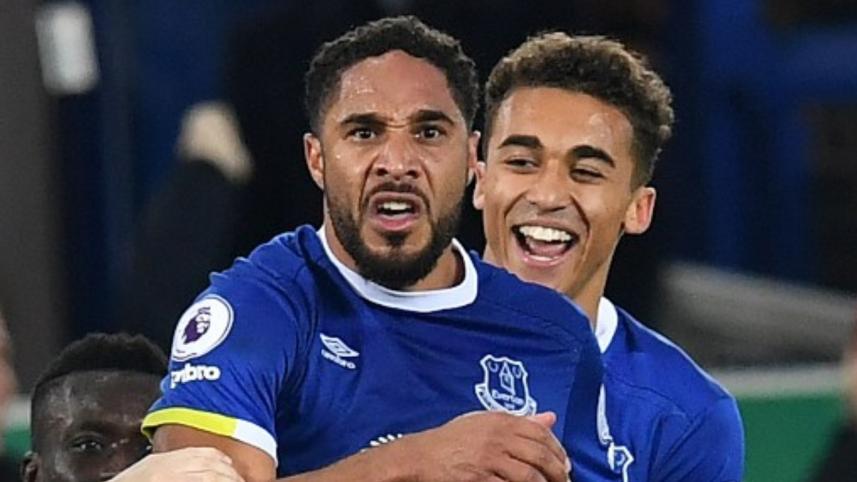 Ashley Williams 