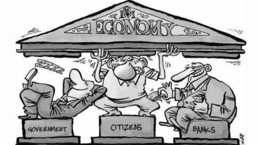 Economists for publishing names of top loan defaulters