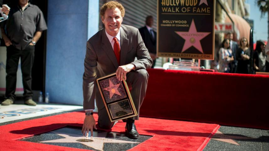 Will Ferrell