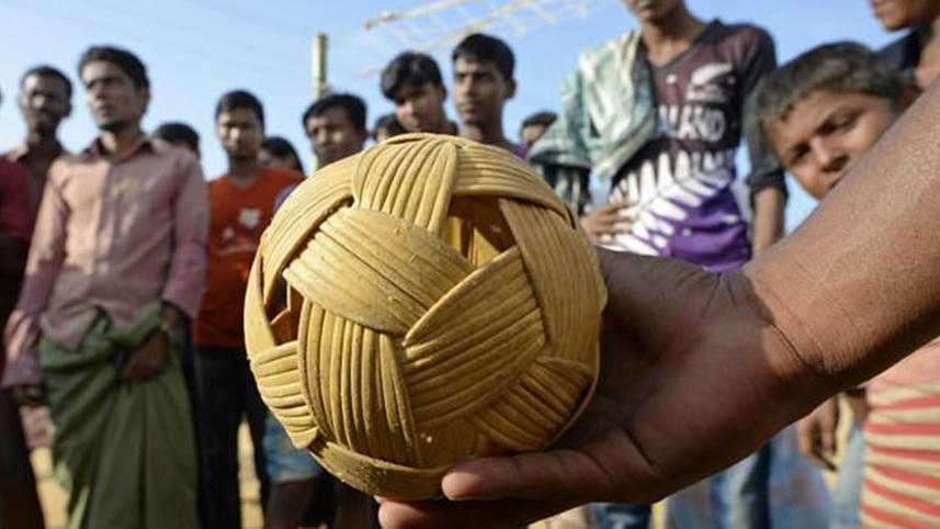Rohingya