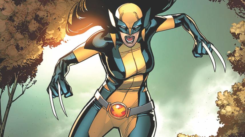 Wolverine 3