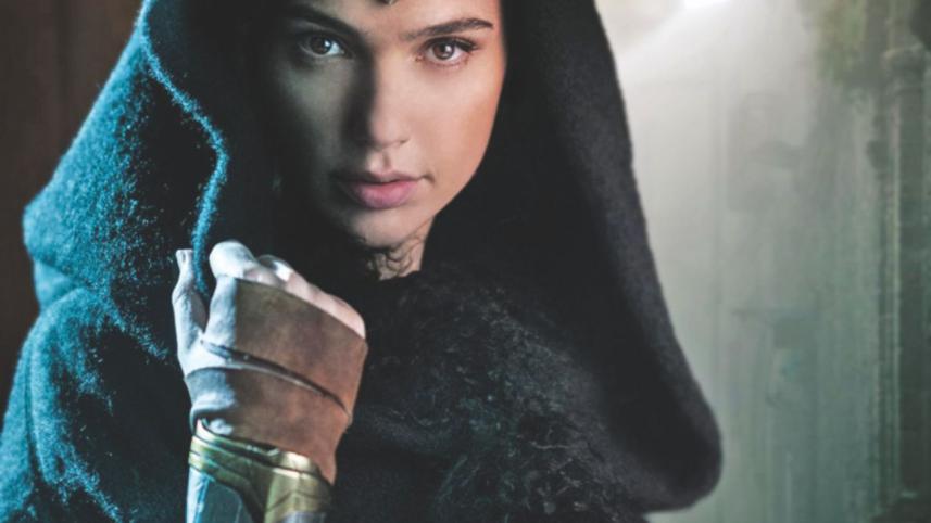 Wonder Woman