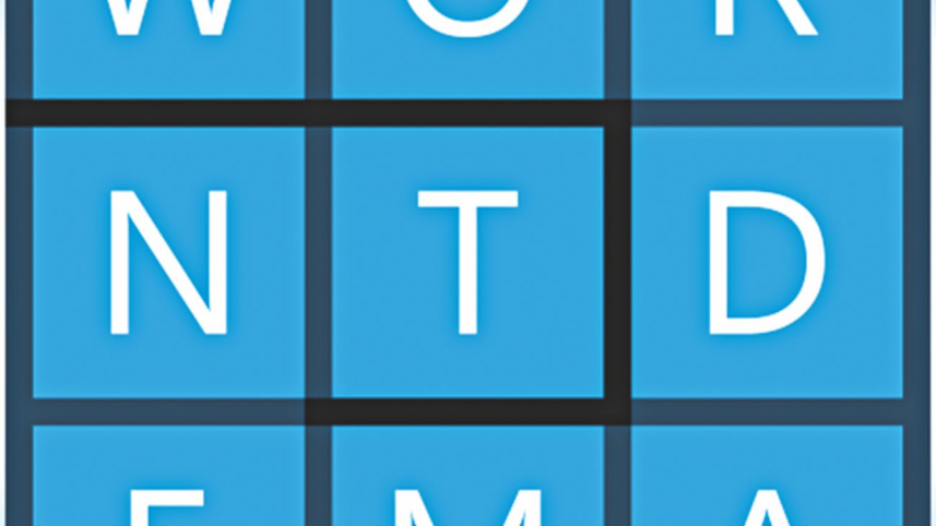 Wordament