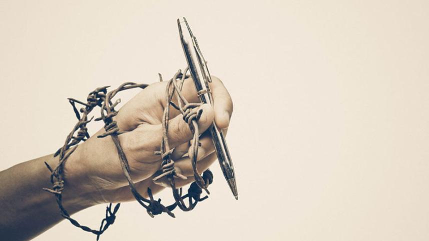 Press Freedom in Bangladesh