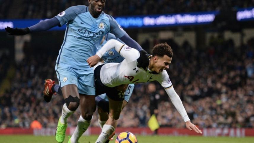  Yaya Toure