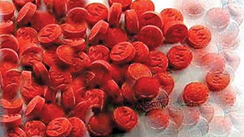 Yaba trade