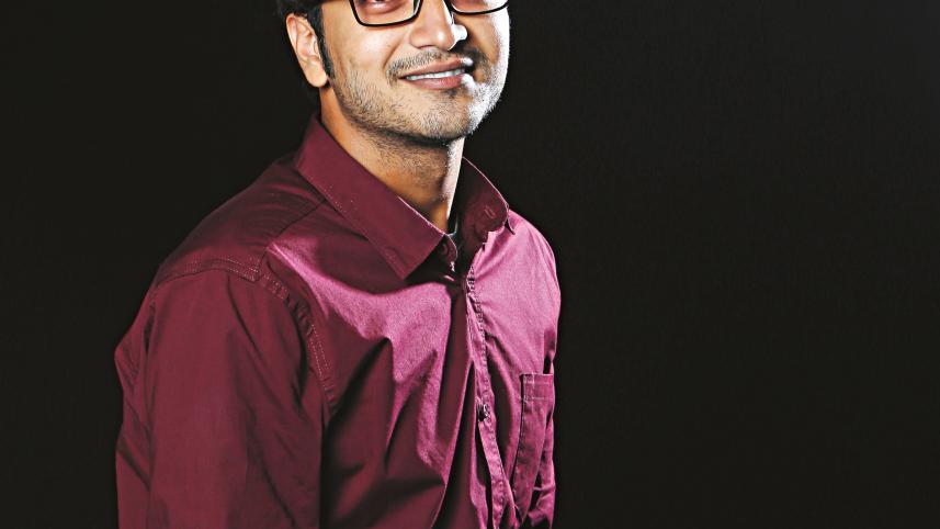 Yash Rohan