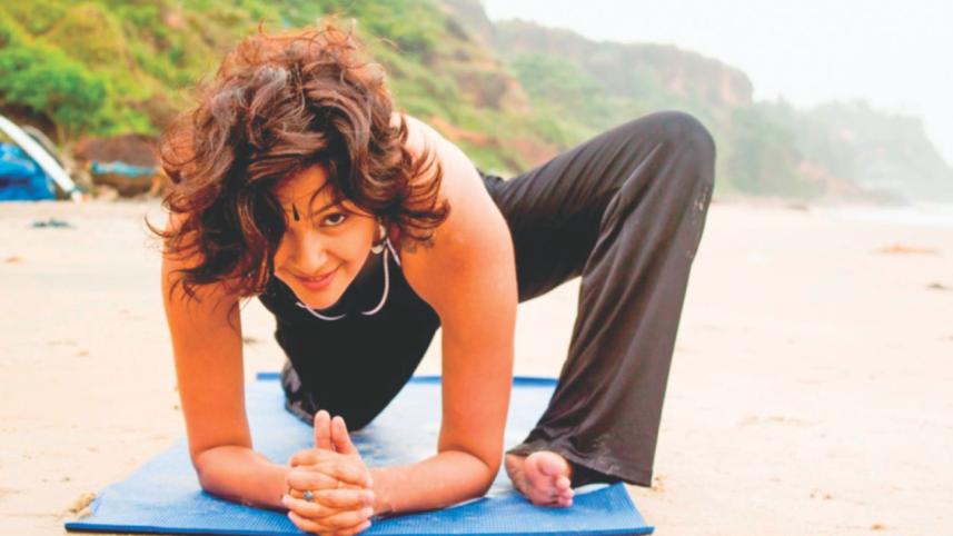 YOGA