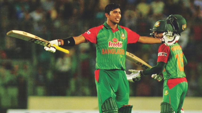 Soumya Sarkar