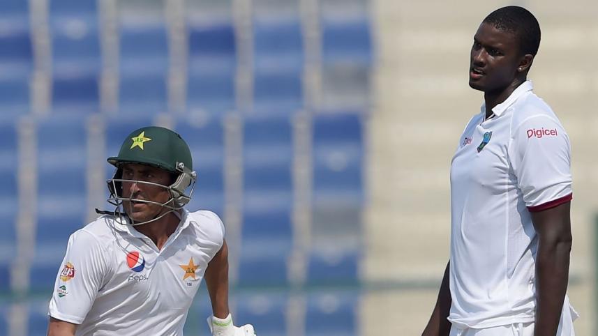 Pakistan