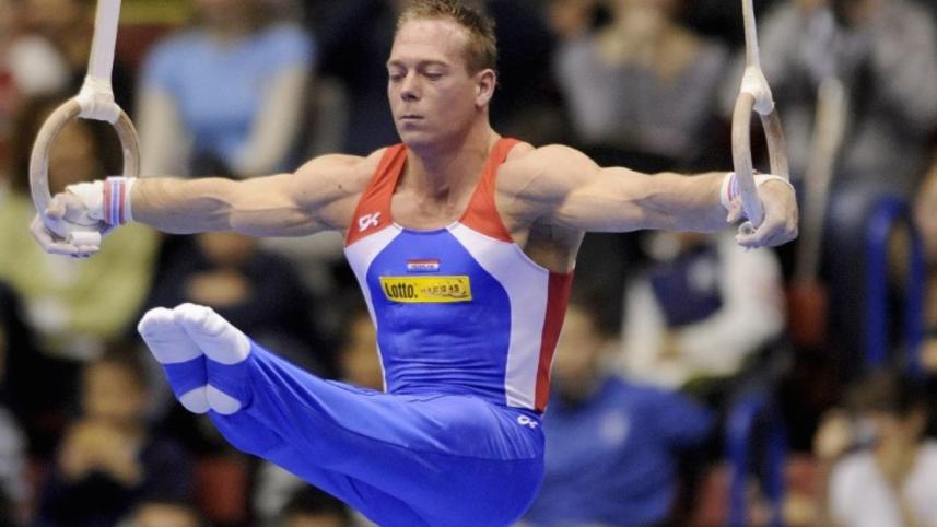 Yuri Van Gelder 