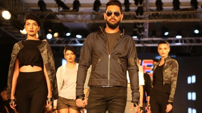 Yuvraj Singh